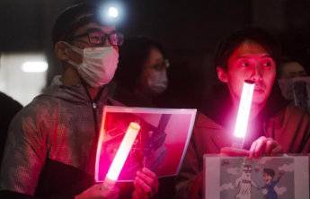 日本青年学者青山英明:高市“高支持率”不能与真实民意挂钩